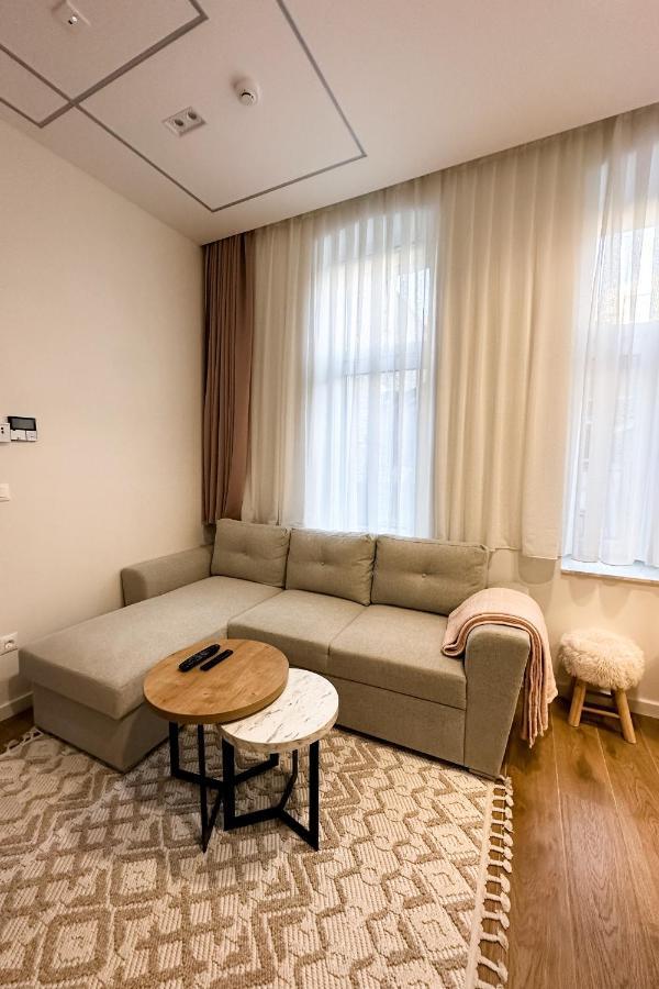 Ferienwohnung Sarajevo Code Exterior foto